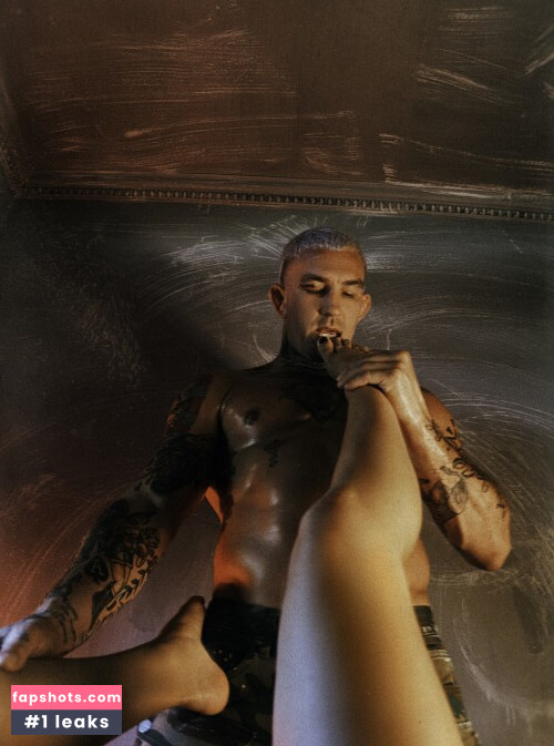 Paige Vanzant gallery photo #4372