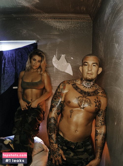 Paige Vanzant gallery photo #4376