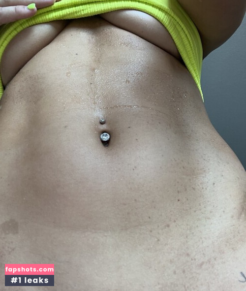 Paige Vanzant gallery photo #4393