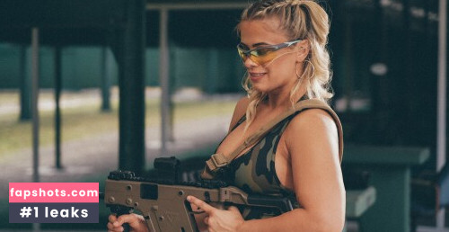 Paige Vanzant gallery photo #4398