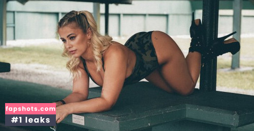 Paige Vanzant gallery photo #4402