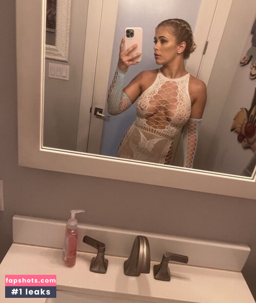 Paige Vanzant gallery photo #4422