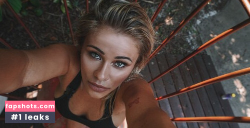Paige Vanzant gallery photo #4444