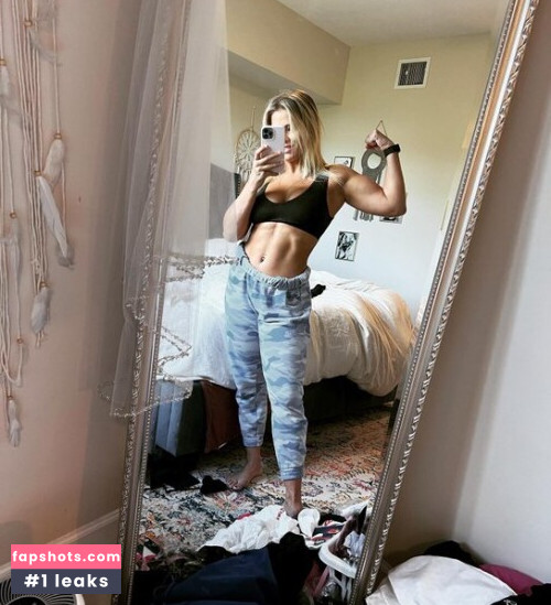 Paige Vanzant gallery photo #4464