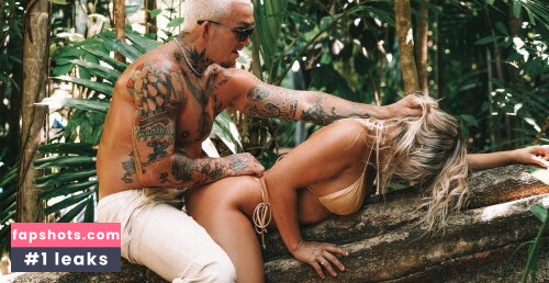 Paige Vanzant gallery photo #4469