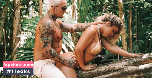 Paige Vanzant gallery photo #4470