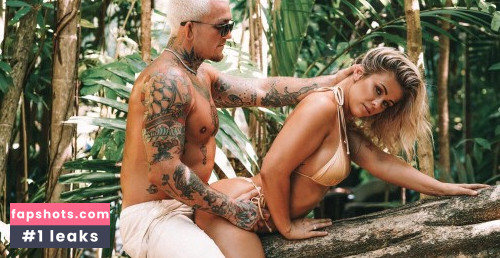 Paige Vanzant gallery photo #4471