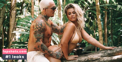 Paige Vanzant gallery photo #4472