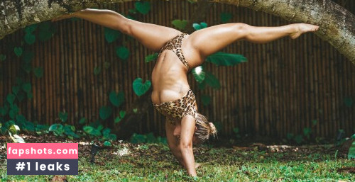 Paige Vanzant gallery photo #4478