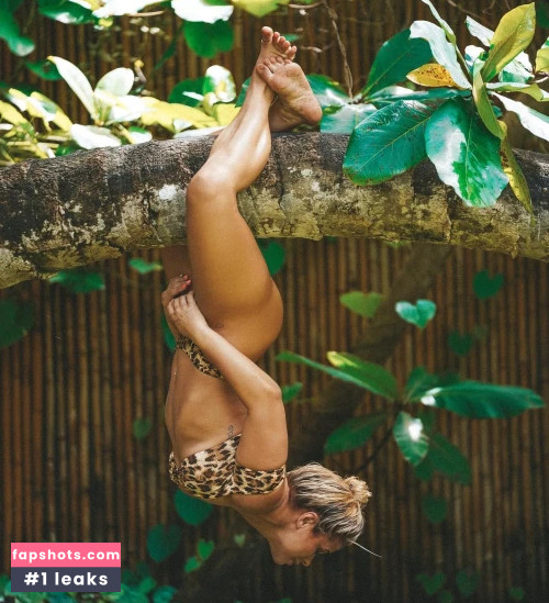 Paige Vanzant gallery photo #4484