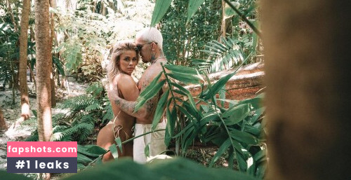 Paige Vanzant gallery photo #4492