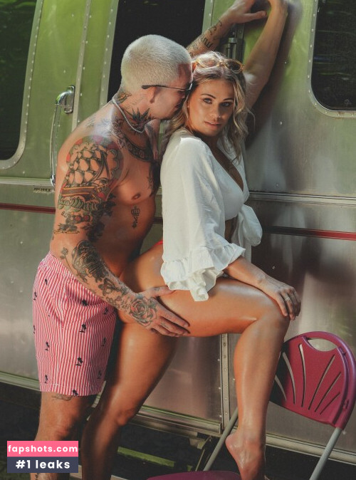 Paige Vanzant gallery photo #4533