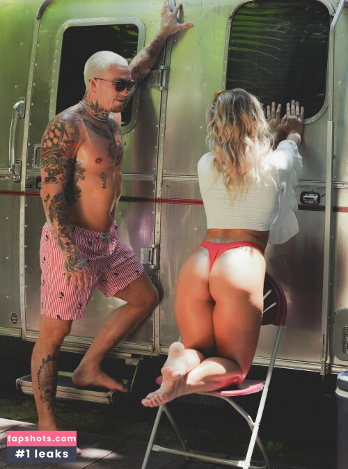 Paige Vanzant gallery photo #4534