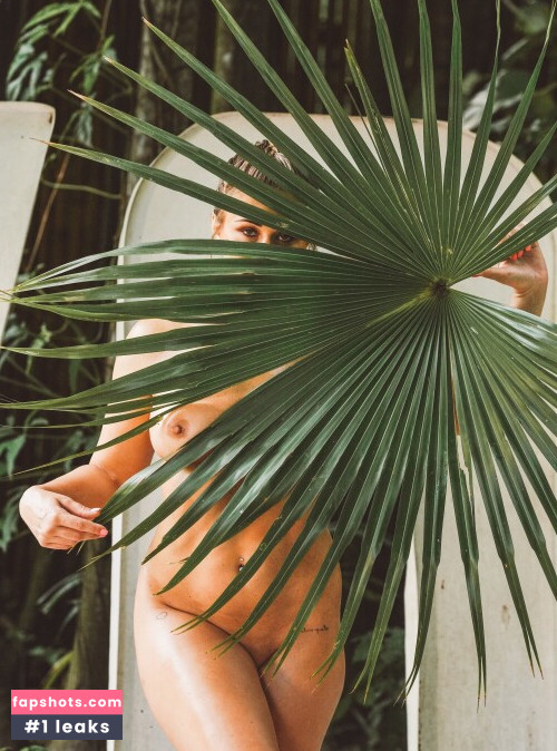 Paige Vanzant gallery photo #4553