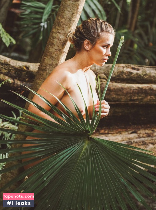 Paige Vanzant gallery photo #4555