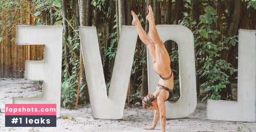 Paige Vanzant gallery photo #4591