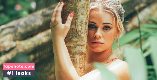 Paige Vanzant gallery photo #4610