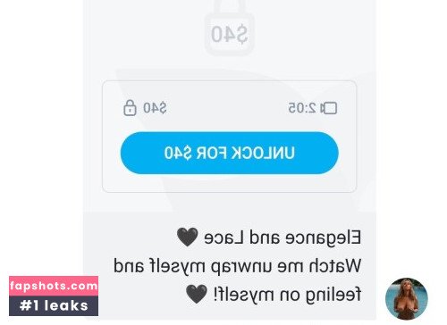 Paige Vanzant Filtración Desnuda OnlyFans Foto #462 - Fapshots