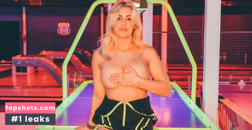 Paige Vanzant gallery photo #4624