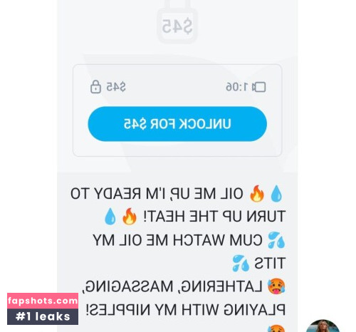 Paige Vanzant Filtración Desnuda OnlyFans Foto #464 - Fapshots