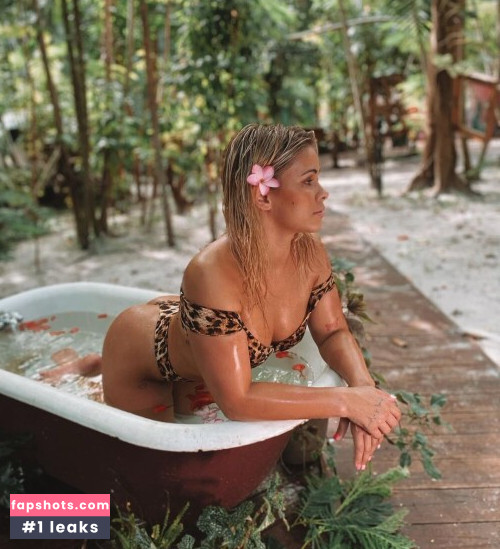 Paige Vanzant gallery photo #4632