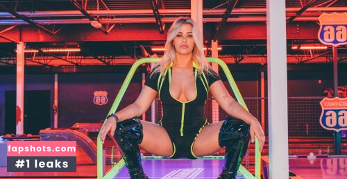 Paige Vanzant gallery photo #4636