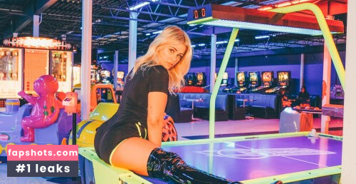 Paige Vanzant gallery photo #4639