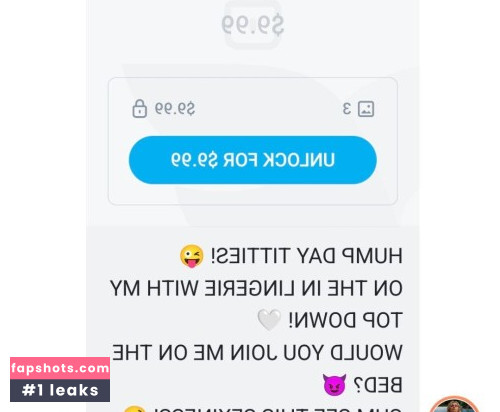 Paige Vanzant Filtración Desnuda OnlyFans Foto #472 - Fapshots