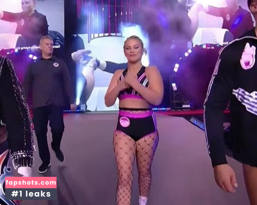 Paige Vanzant gallery photo #4736