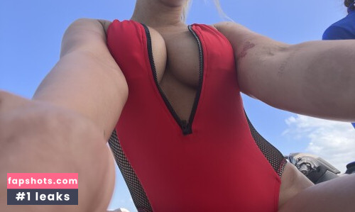 Paige Vanzant gallery photo #4762