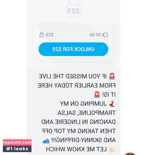 Paige Vanzant Filtración Desnuda OnlyFans Foto #478 - Fapshots