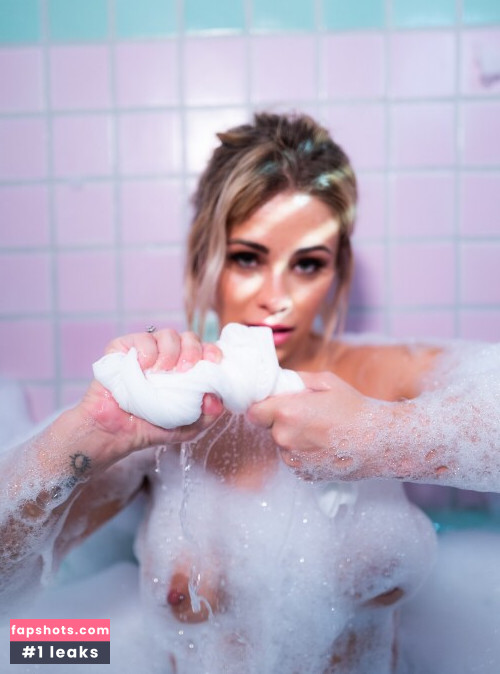 Paige Vanzant gallery photo #4812