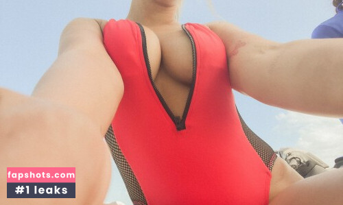 Paige Vanzant gallery photo #4900