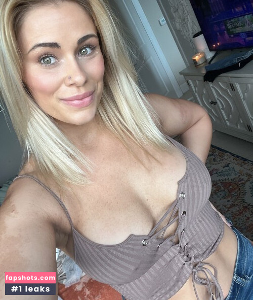 Paige Vanzant gallery photo #4968