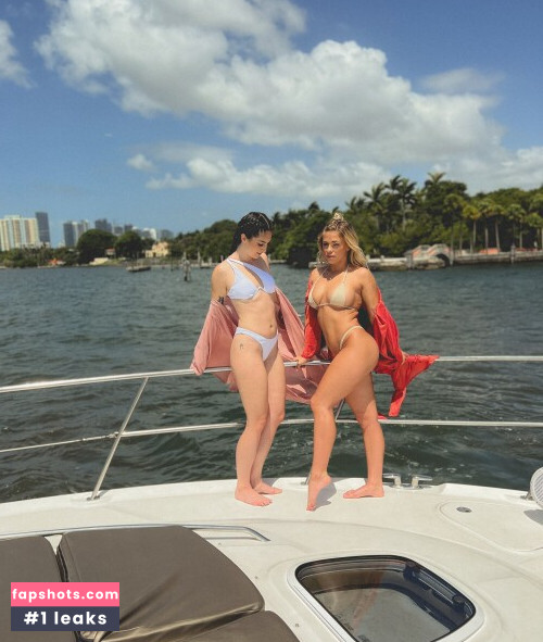 Paige Vanzant gallery photo #4997