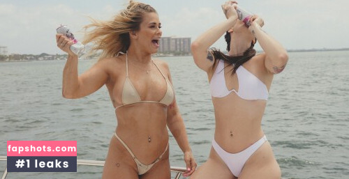 Paige Vanzant gallery photo #4999