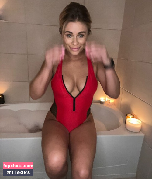 Paige Vanzant gallery photo #5003