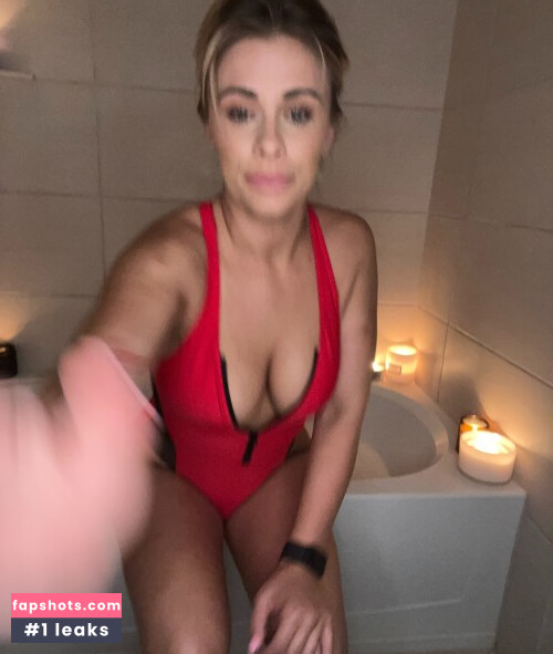 Paige Vanzant gallery photo #5004