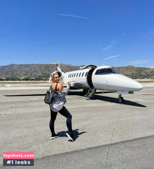 Paige Vanzant gallery photo #5011