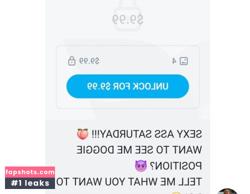 Paige Vanzant Filtración Desnuda OnlyFans Foto #505 - Fapshots