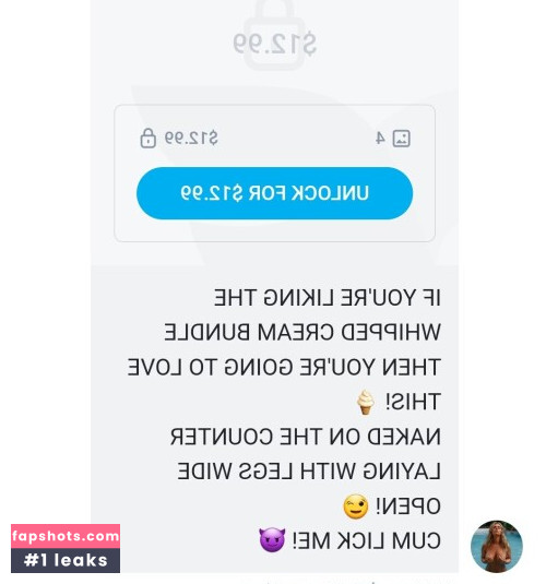 Paige Vanzant Filtración Desnuda OnlyFans Foto #529 - Fapshots