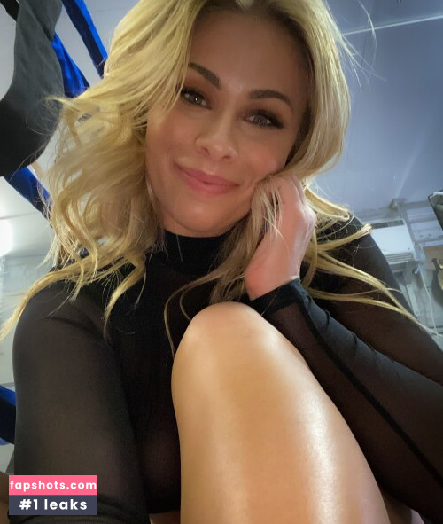 Paige Vanzant gallery photo #5375