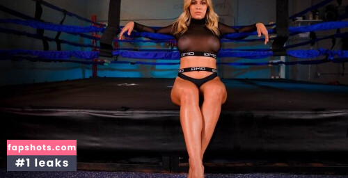 Paige Vanzant gallery photo #5390