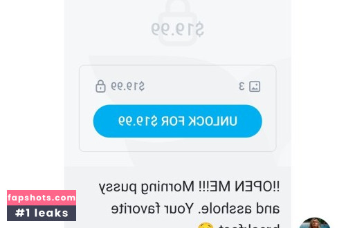 Paige Vanzant Filtración Desnuda OnlyFans Foto #557 - Fapshots