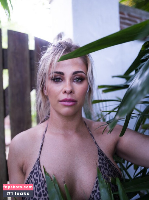 Paige Vanzant gallery photo #5704