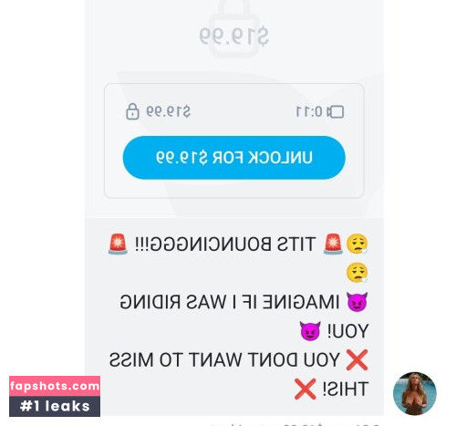 Paige Vanzant Filtración Desnuda OnlyFans Foto #573 - Fapshots