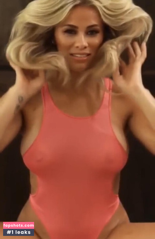 Paige Vanzant gallery photo #5743