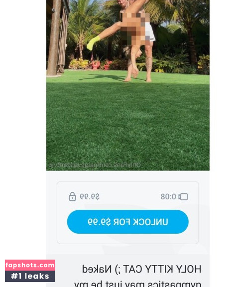 Paige Vanzant Filtración Desnuda OnlyFans Foto #584 - Fapshots