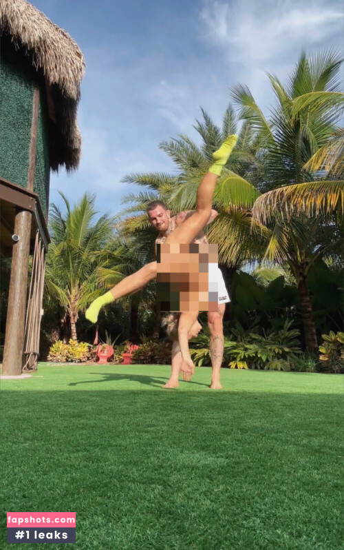 Paige Vanzant Filtración Desnuda OnlyFans Foto #585 - Fapshots