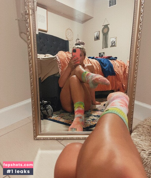 Paige Vanzant gallery photo #5939